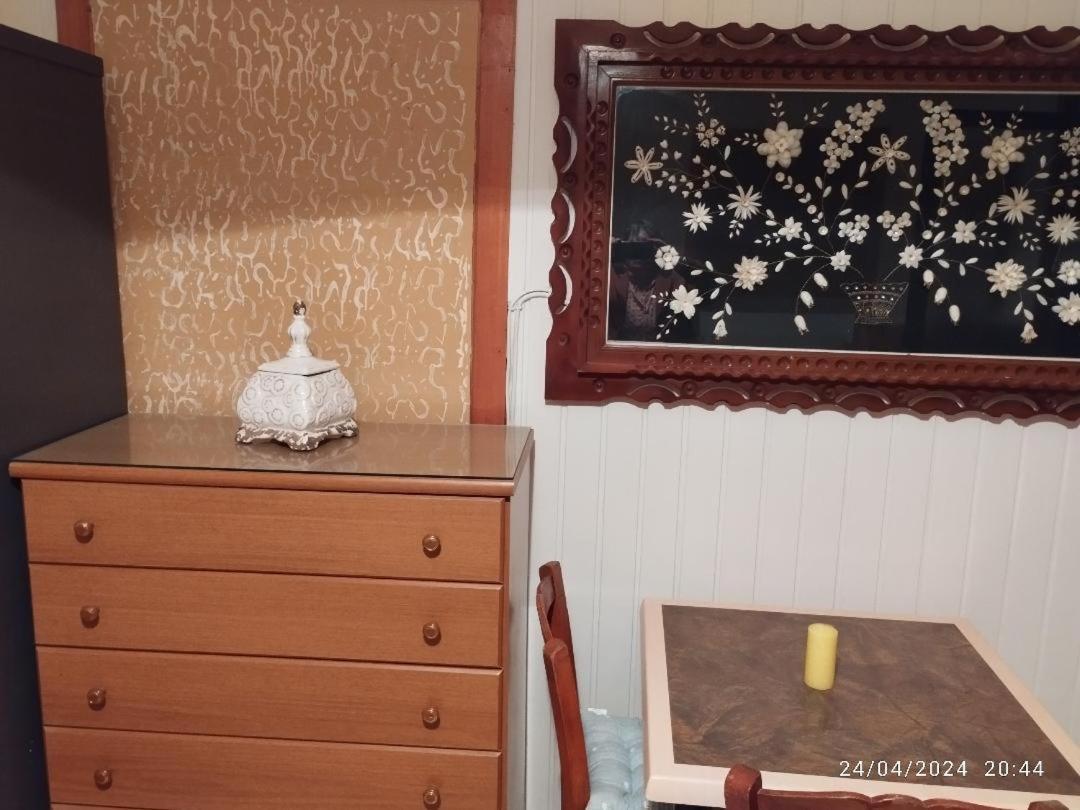 Erini Room Kíssamos Exteriör bild